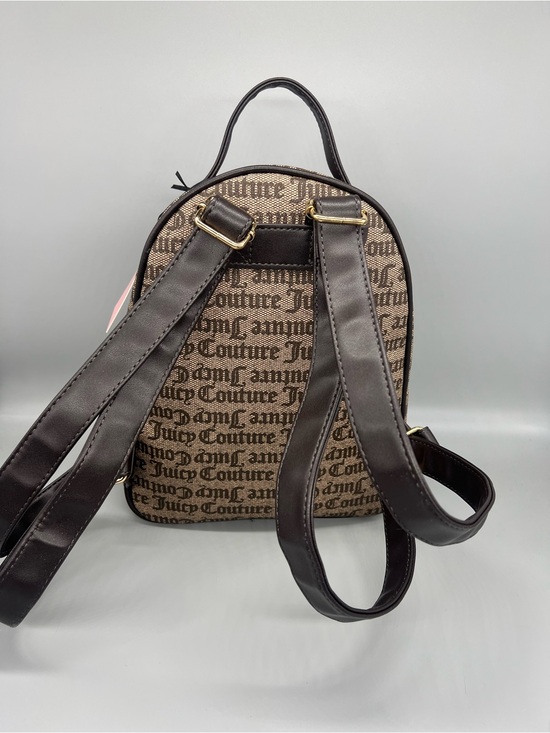 Juicy‎ couture glam backpack main image 6